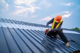 Best Cold Roofs  in Rogers, TX